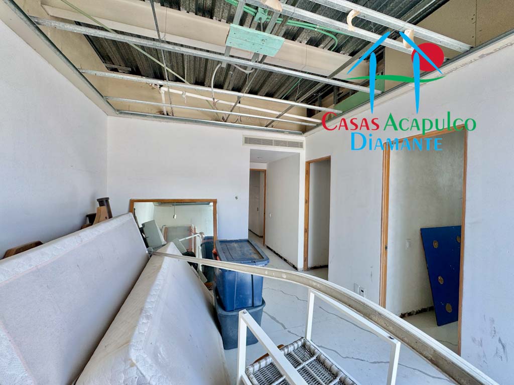 La Jolla Poniente PH 1B - Recámara cuatro 4